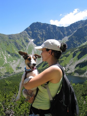 Roháčske plesá 10.7.2010